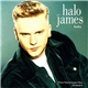 Halo James - Baby