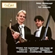 Arno Bornkamp, Ivo Janssen - Saxophone Sonatas