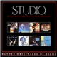 Various - Studio. Bandes Originales De Films