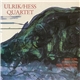 Ulrik/Hess Quartet - Ulrik/Hess Quartet